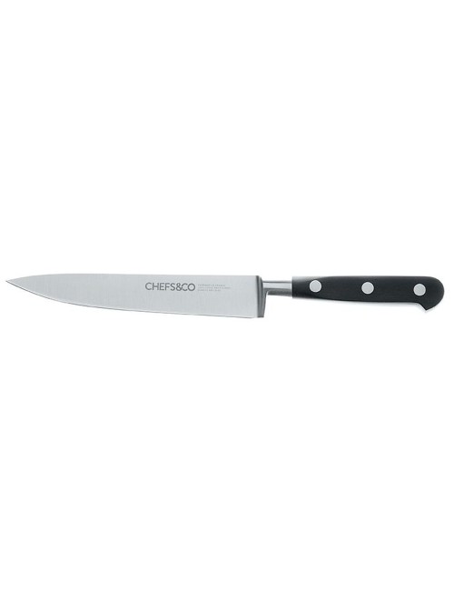 Couteau Filet De Sole 15 Cm