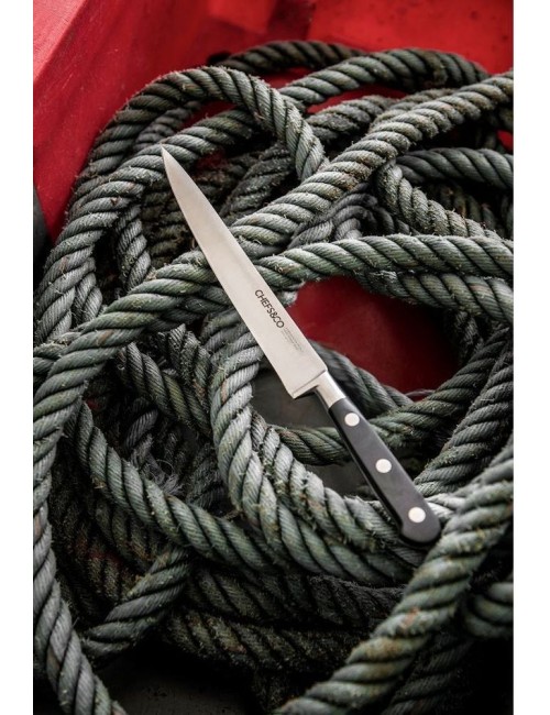Couteau Filet De Sole 15 Cm