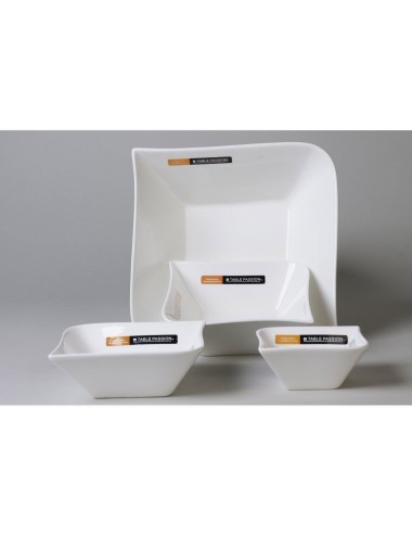 Coupelle Melody Crème 10,5Cm