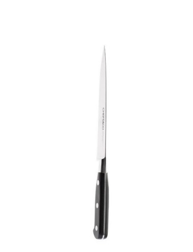 Couteau Filet De Sole 15 Cm