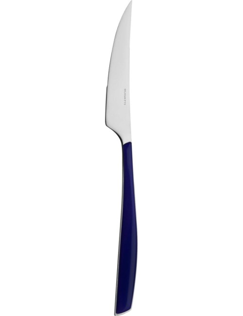 Couteau De Table Glamour Bleu Marine