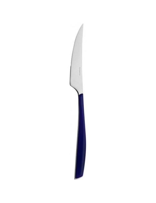 Couteau De Table Glamour Bleu Marine
