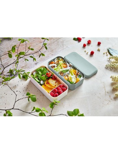 Boîte Bento Mb Original Vert Naturel