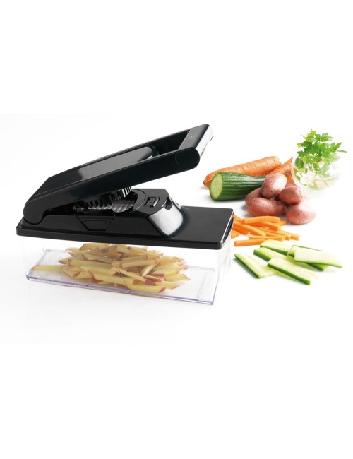 Coupe-Légumes Avec Réservoir