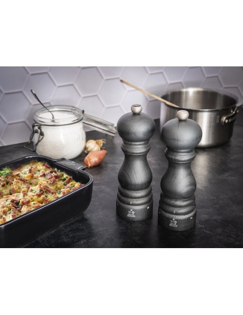 Moulin À Poivre Paris U’Select Graphite 18 Cm