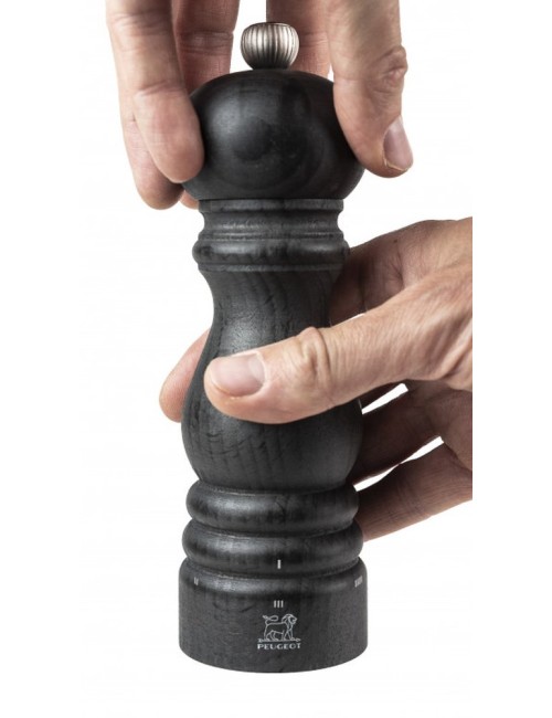 Moulin À Poivre Paris U’Select Graphite 18 Cm