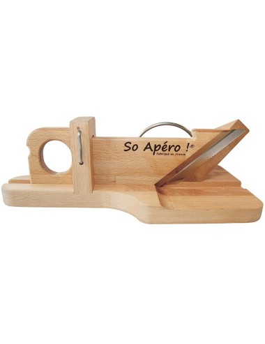 Guillotine À Saucisson L 28 Cm
