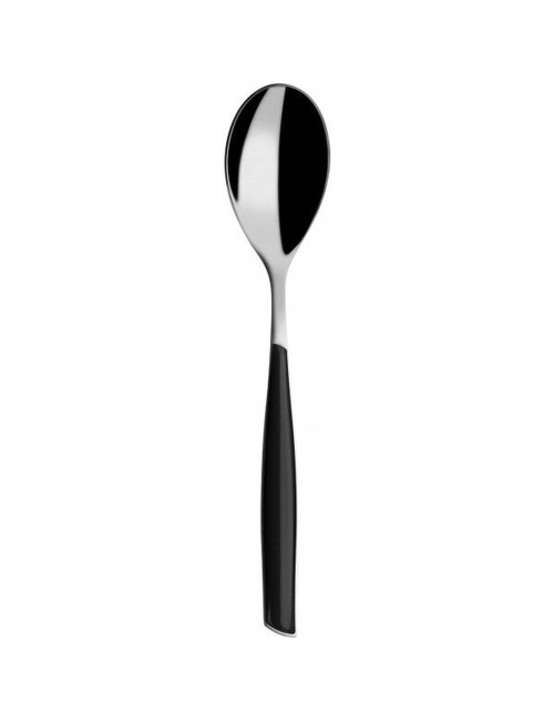Cuillère De Table Glamour Noir Pur