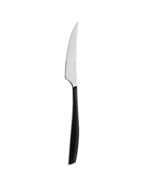Couteau De Table Glamour Noir Pur