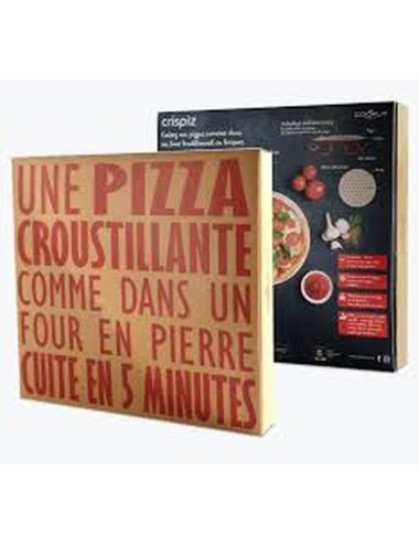 Pierre Pizza