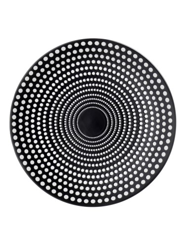 Plat Galaxy Pois 32 cm