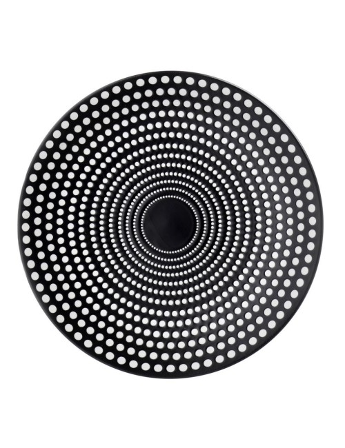 Plat Galaxy Pois 32 cm