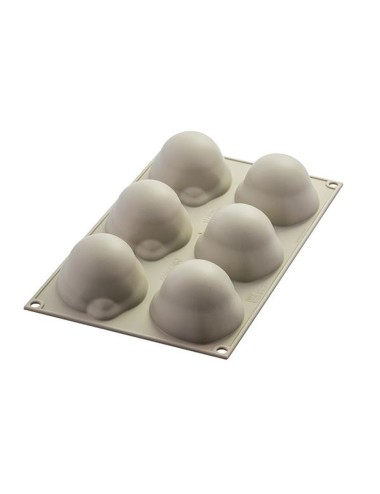 Moule Silicone 3D Citron