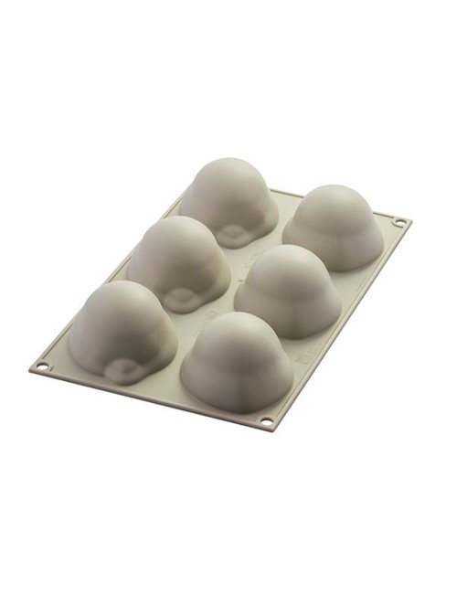 Moule Silicone 3D Citron