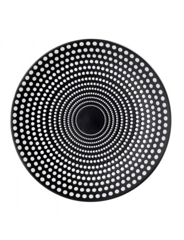 Plat Galaxy Pois 32 cm