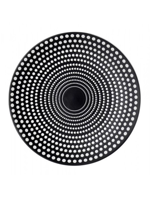 Plat Galaxy Pois 32 cm