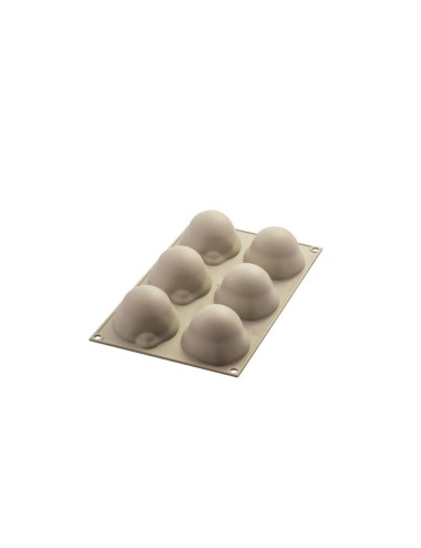Moule Silicone 3D Citron