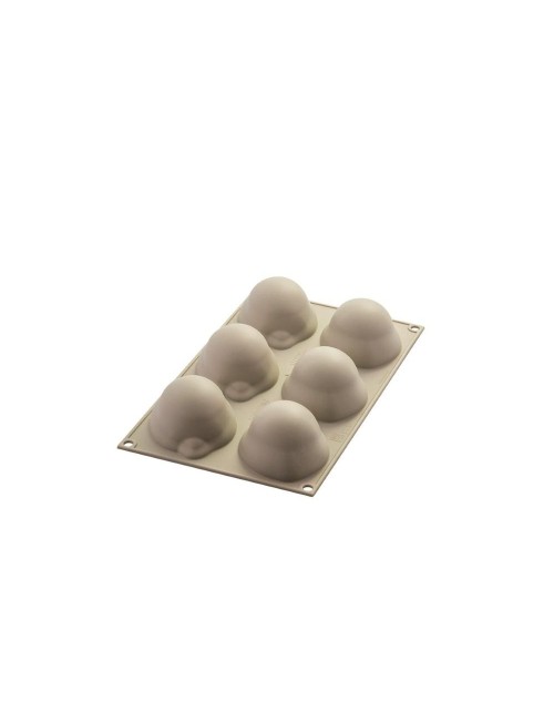 Moule Silicone 3D Citron