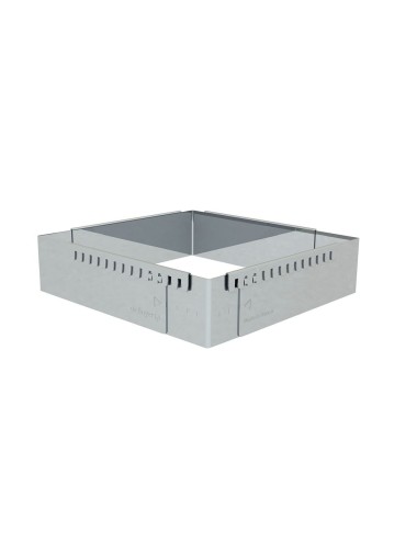 Cadre Extensible Inox