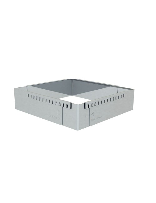 Cadre Extensible Inox