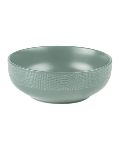 Bol À Salade Vesuvio Bleu 16,5 Cm