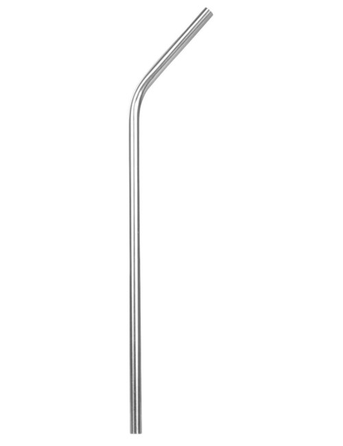 Set De 4 Pailles + Goupillon