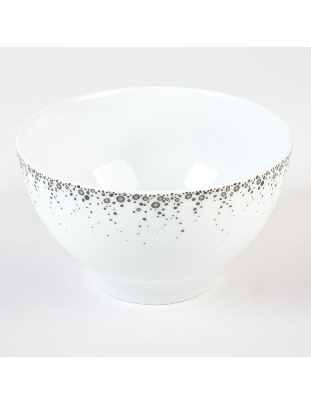 Bol Borealis Gris 13Cm