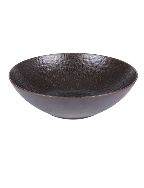 Saladier Basalte 24 Cm