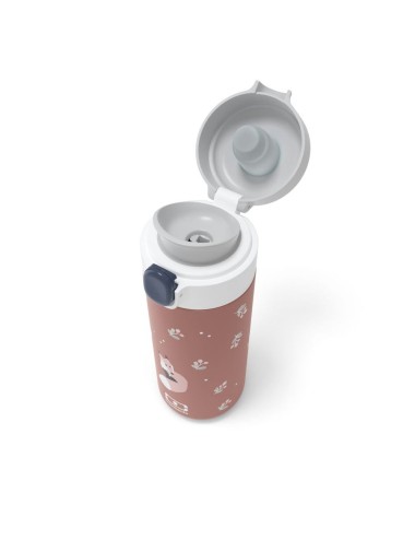 Gourde Mb Pop Raccoon Renard 360Ml