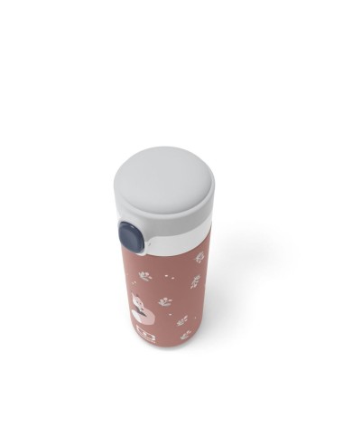 Gourde Mb Pop Raccoon Renard 360Ml