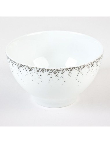 Bol Borealis Gris 13Cm