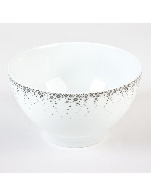 Bol Borealis Gris 13Cm