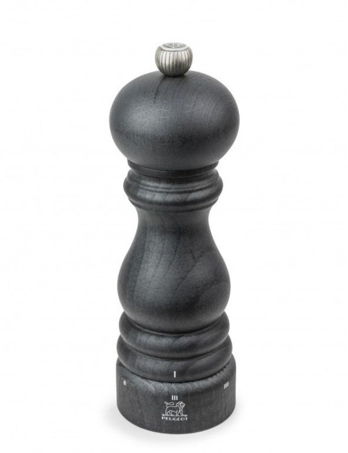 Moulin À Sel Paris U’Select Graphite 18 Cm