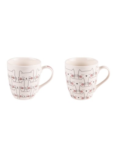 Tasse À Café Dream Cat 23Cl