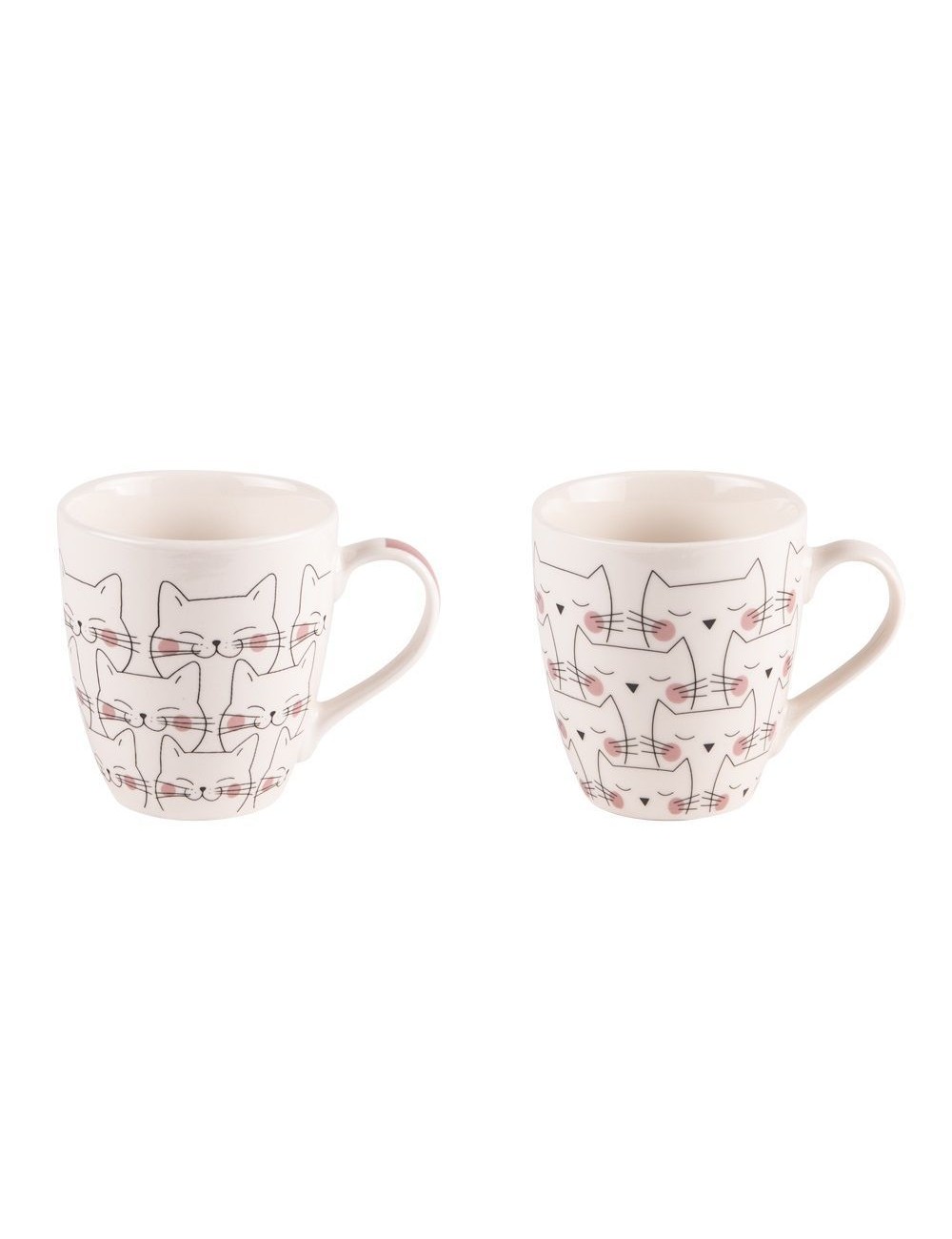 Tasse À Café Dream Cat 23Cl