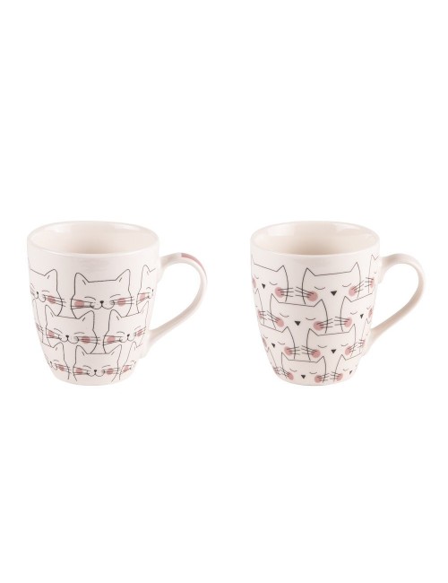 Tasse À Café Dream Cat 23Cl
