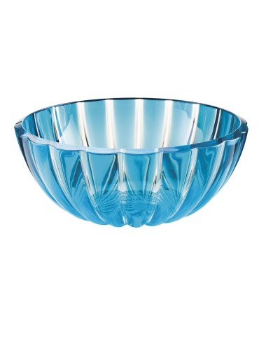 Saladier Dolce Vita Turquoise 25Cm
