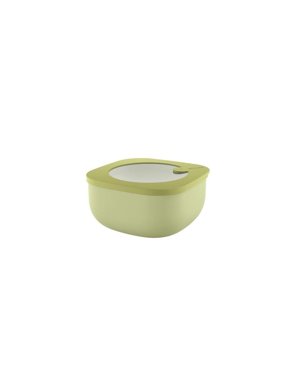 Boîte De Conservation Store&More Bio 975 Ml Vert