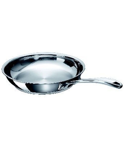 Poêle Inox Chef 20Cm