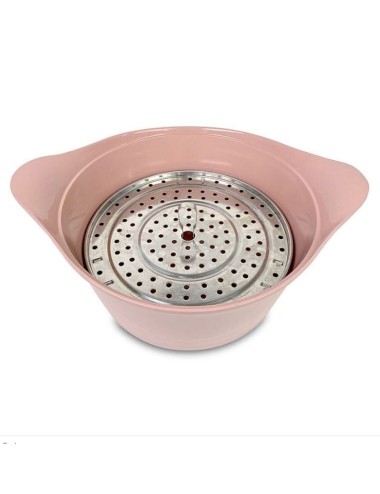 Panier Vapeur Pour Cocotte De 28 Cm