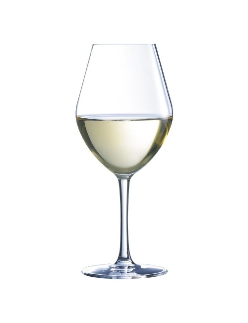 Verre À Pied Arom Up 25 Cl X 6