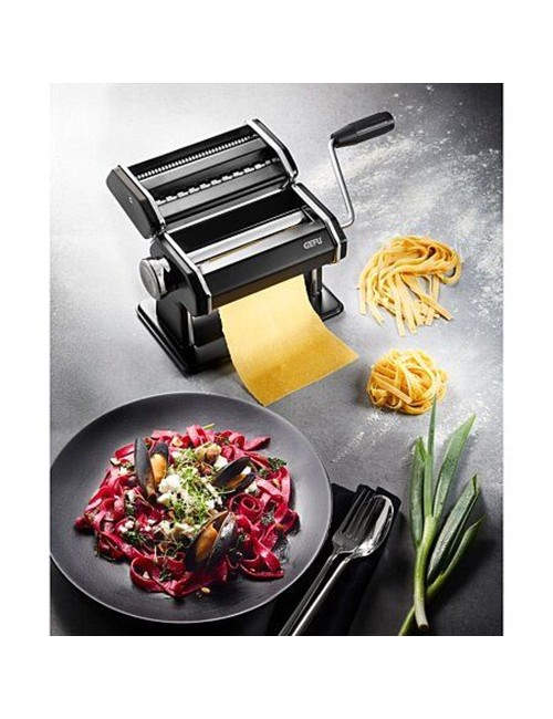 Machine À Pâte Pasta Perfetta