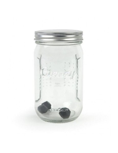 Shaker Chantilly Creazy