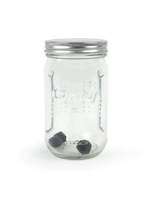 Shaker Chantilly Creazy