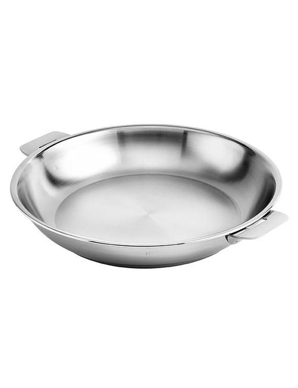 Poêle Inox Mutine Amovible 24Cm