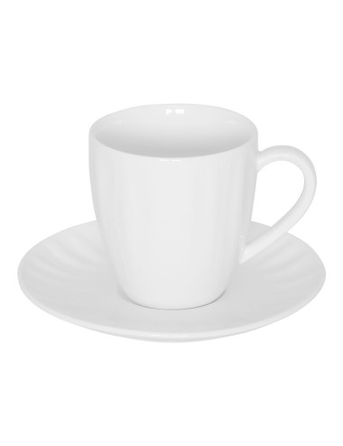 Tasse Thé 20 Cl + Soucoupe Emma