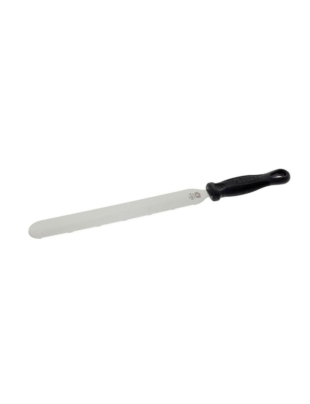 Scie À Génoise Crantée 35 Cm