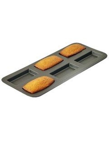 Plaque 6 Financiers