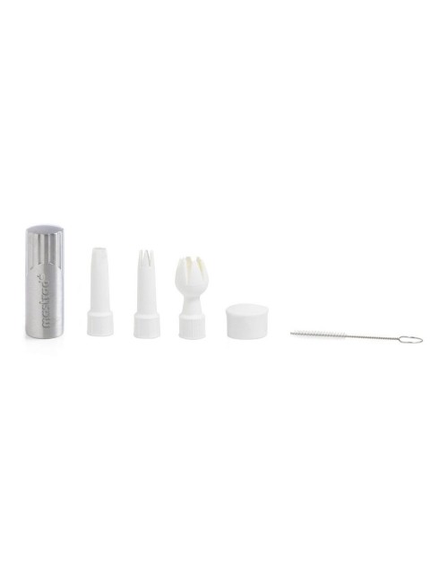 Siphon Aluminium 0,5L