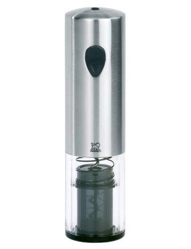 Tire-Bouchon Électrique Rechargeable Elis H 20Cm